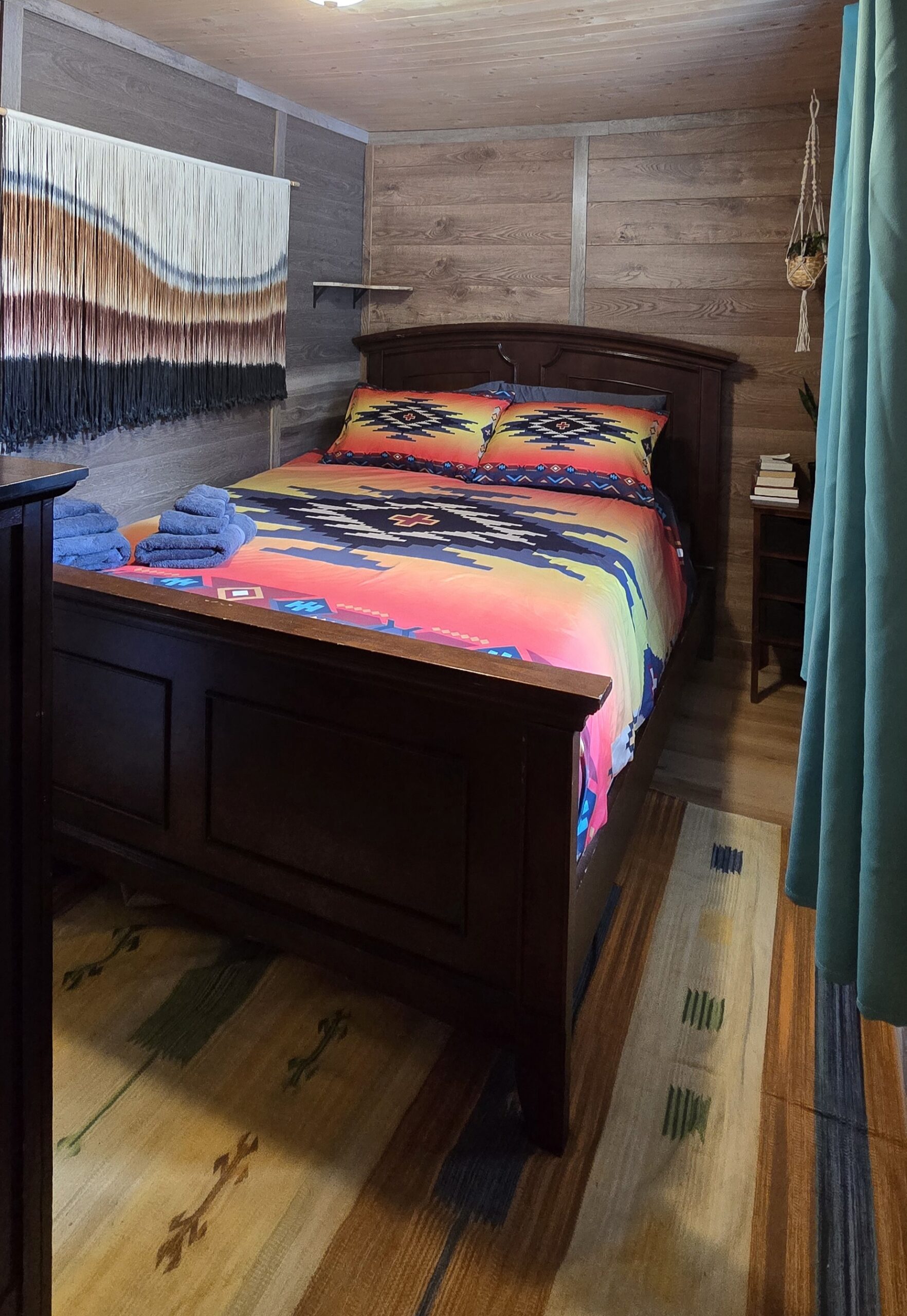 Unité B chambre