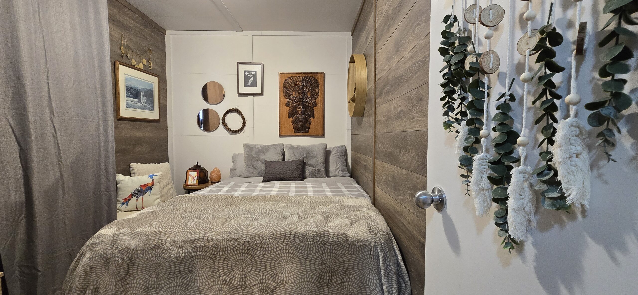Unité D chambre
